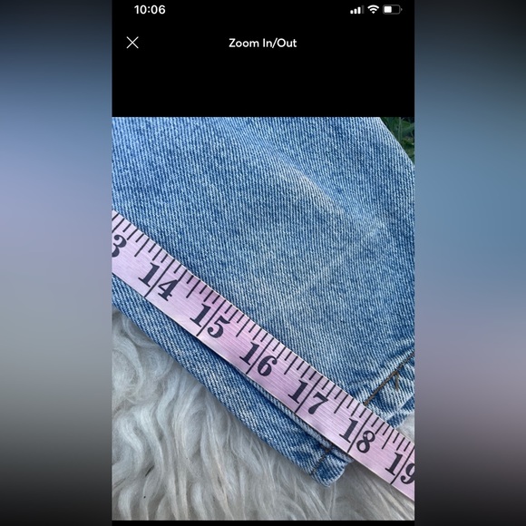 Vintage Little Levi’s EUC - Picture 8 of 9